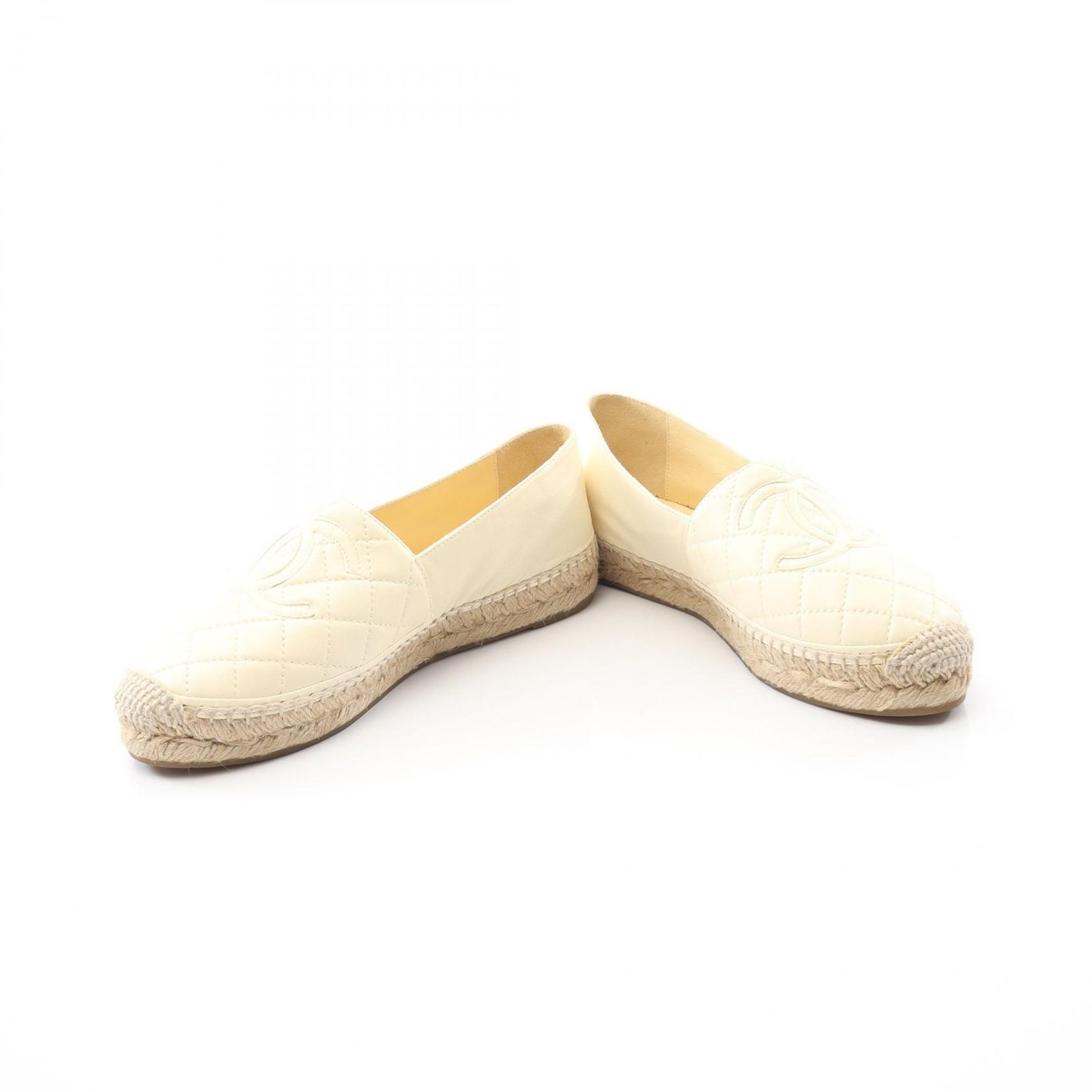 CHANEL ココマーク