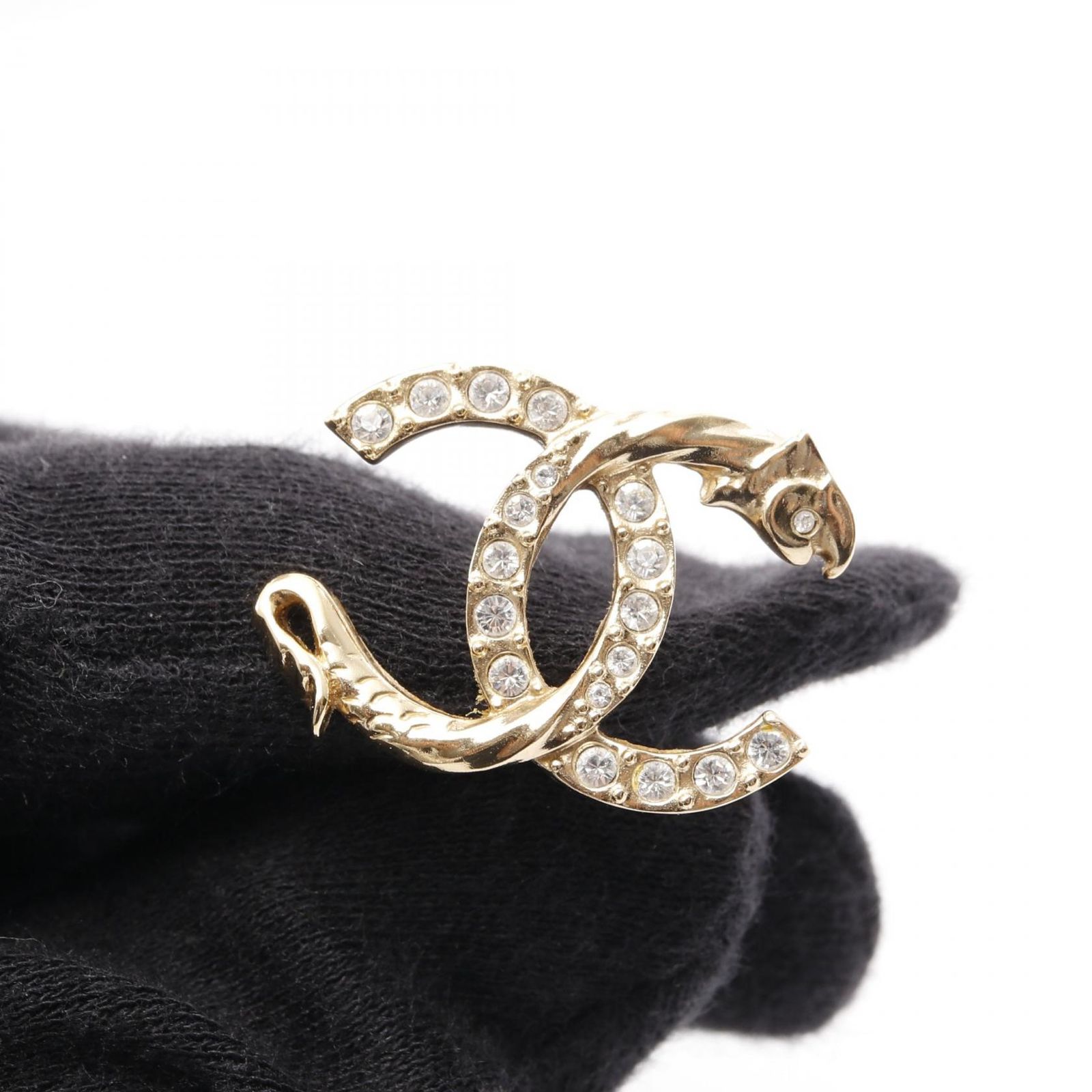 ゴールドメッキ