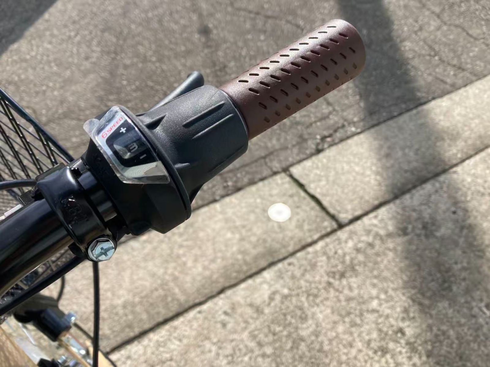 CC-26 ペールブラウン