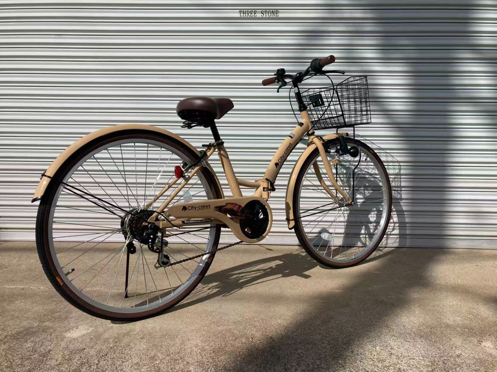 折りたたみ自転車