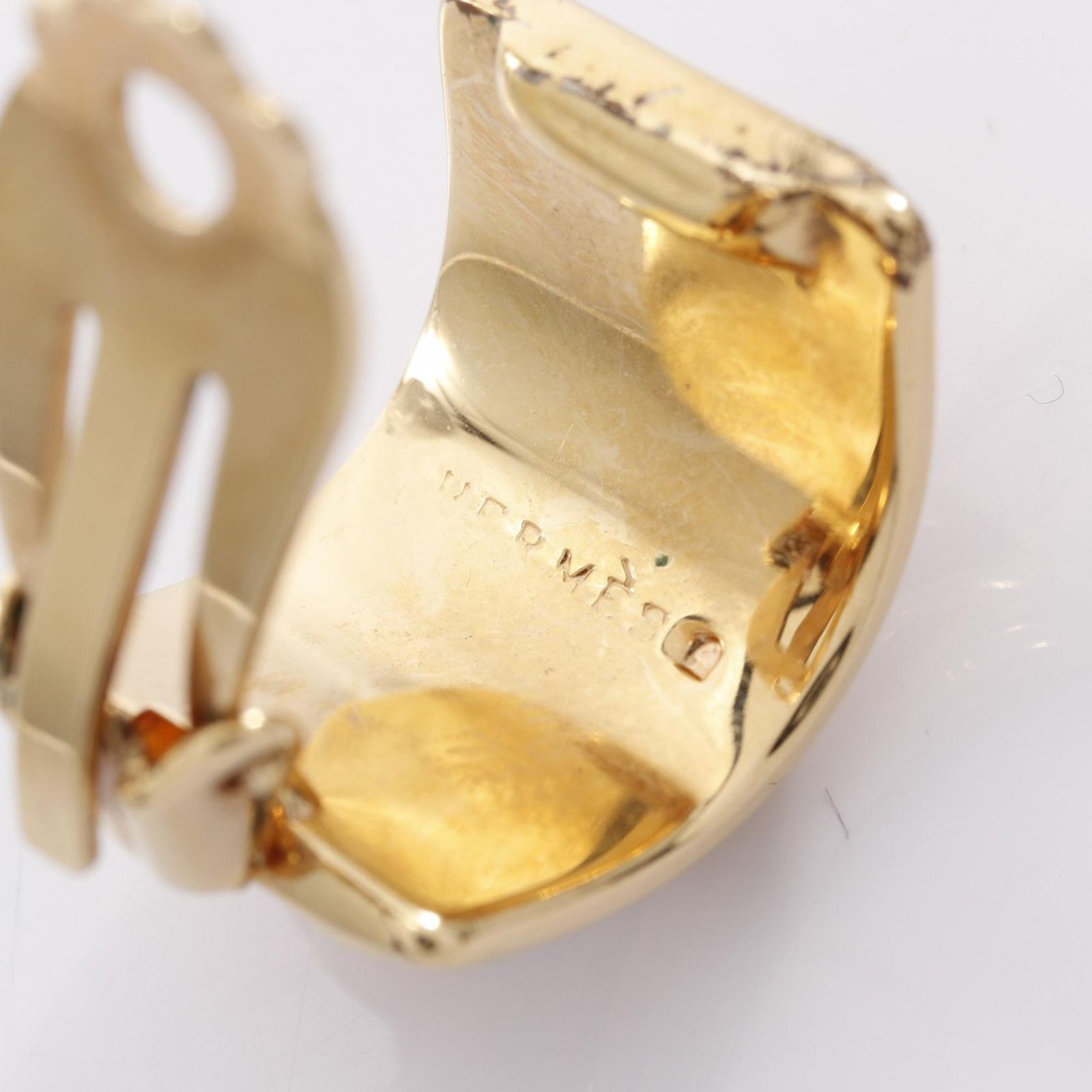 ゴールドメッキ