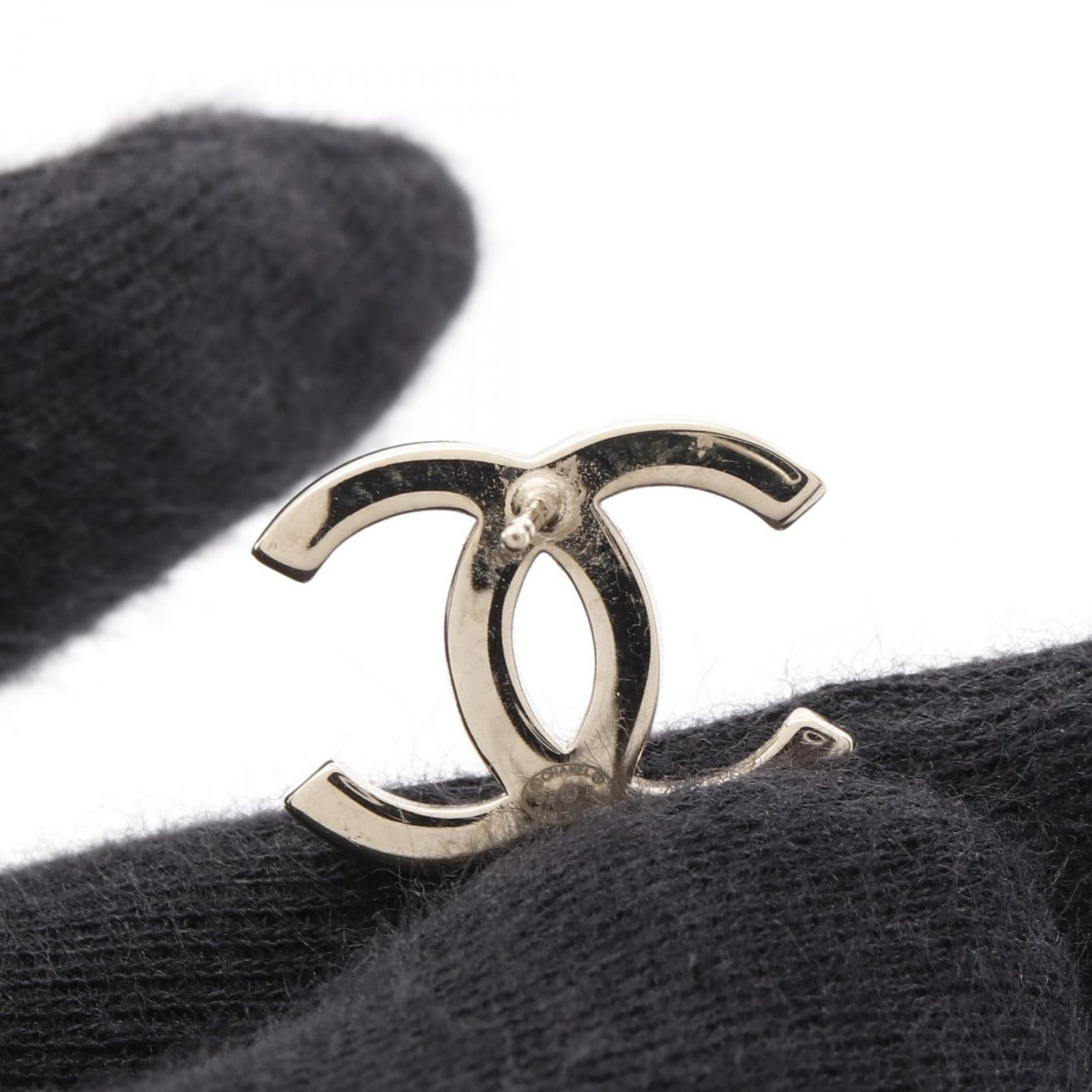 ゴールドメッキ ピアス