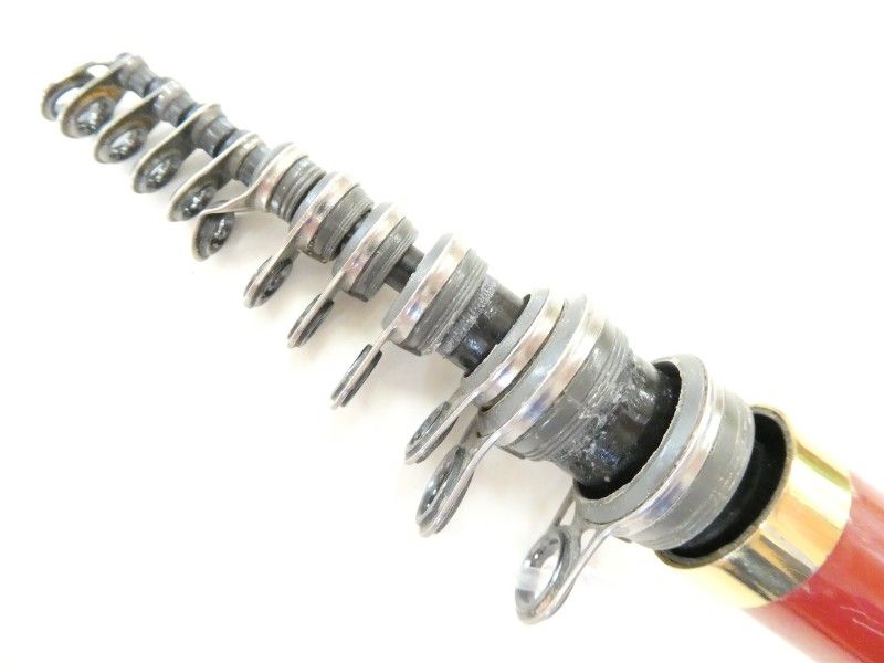 がまかつ がま磯 グレ Gチューン 15-53 02-