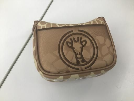 34インチ パター