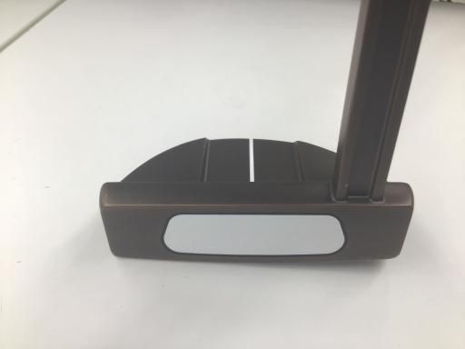 全商品送料無料! オデッセイ GIRAFFE-BEAM 6 34インチ パター PT STROKE LAB 90 スチール フレックスその他 メンズ 男性用 右利き 右用 Cランク ゴルフクラブ