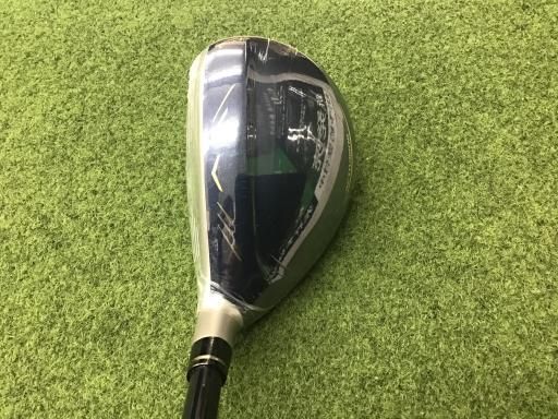 ダンロップ XXIO 2025 H 4 ユーティリティ UT MP 1200 HB フレックスS メンズ 男性用 右利き 右用 Nランク ゴルフクラブ