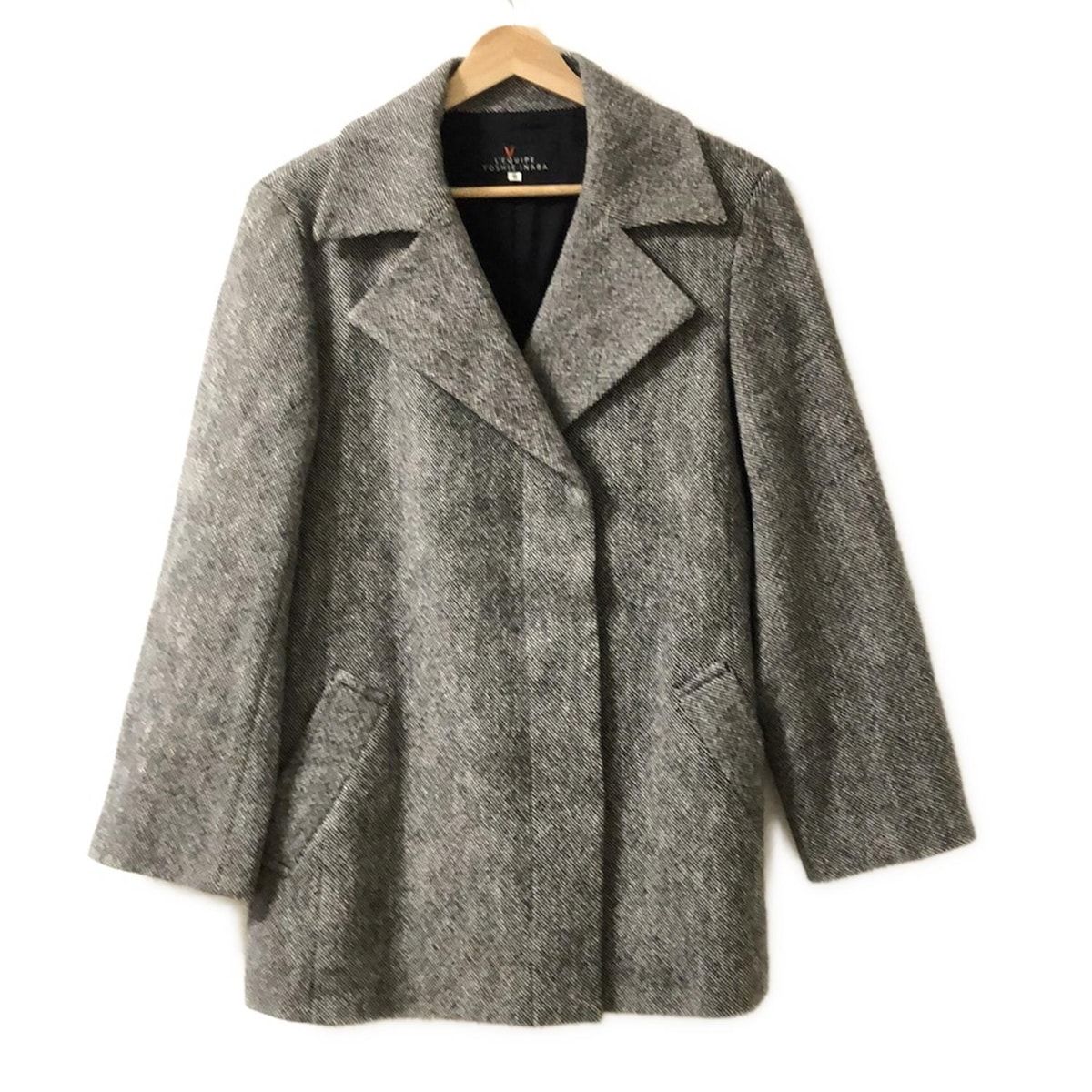 L’EQUIPE  YOSHIE INABA コート 1024005431088028_01_1093.jpeg