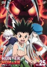 ● HUNTER×HUNTER ハンター ハンター キメラアント編 20巻セット レンタル落ち DVD