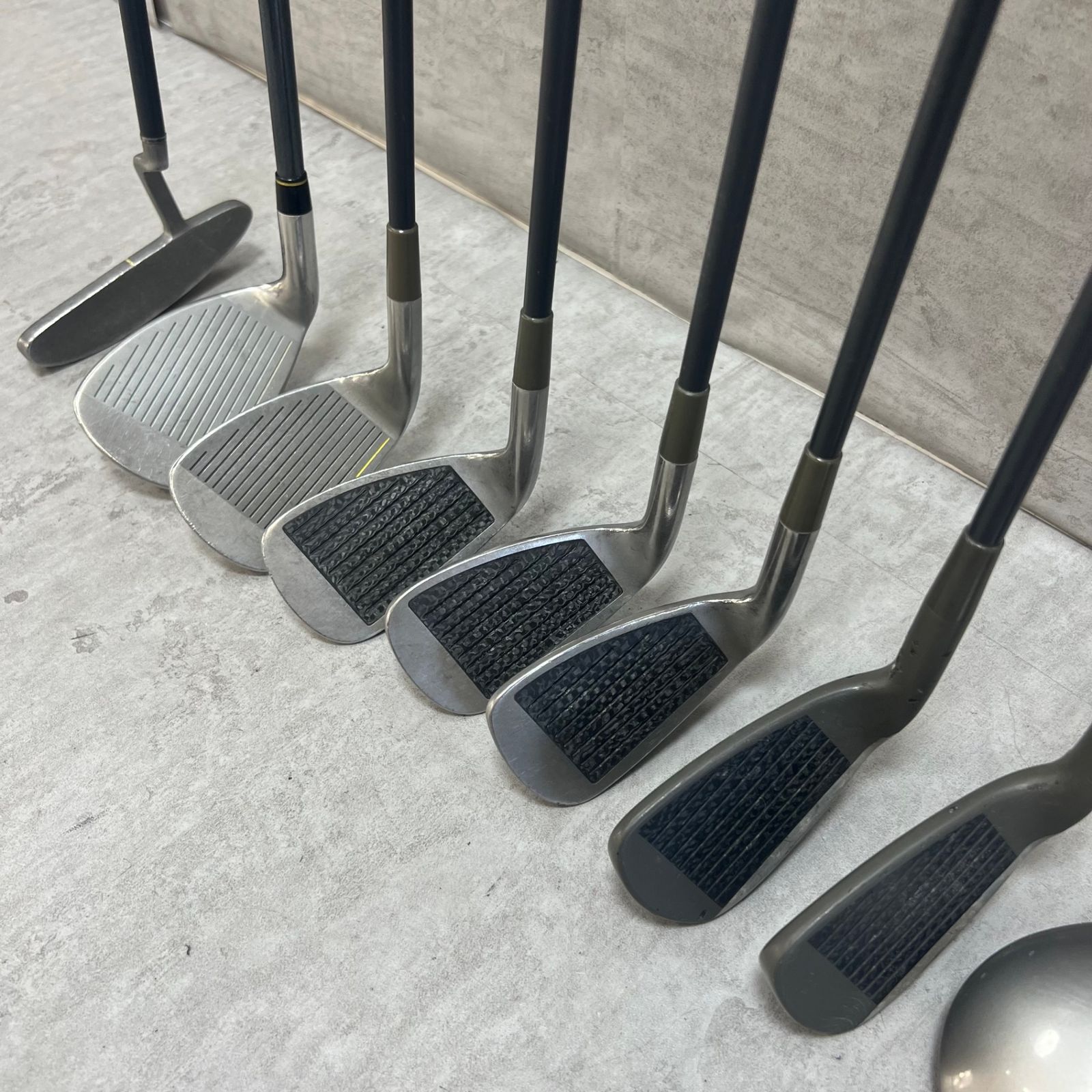 レディースゴルフ クラブセット