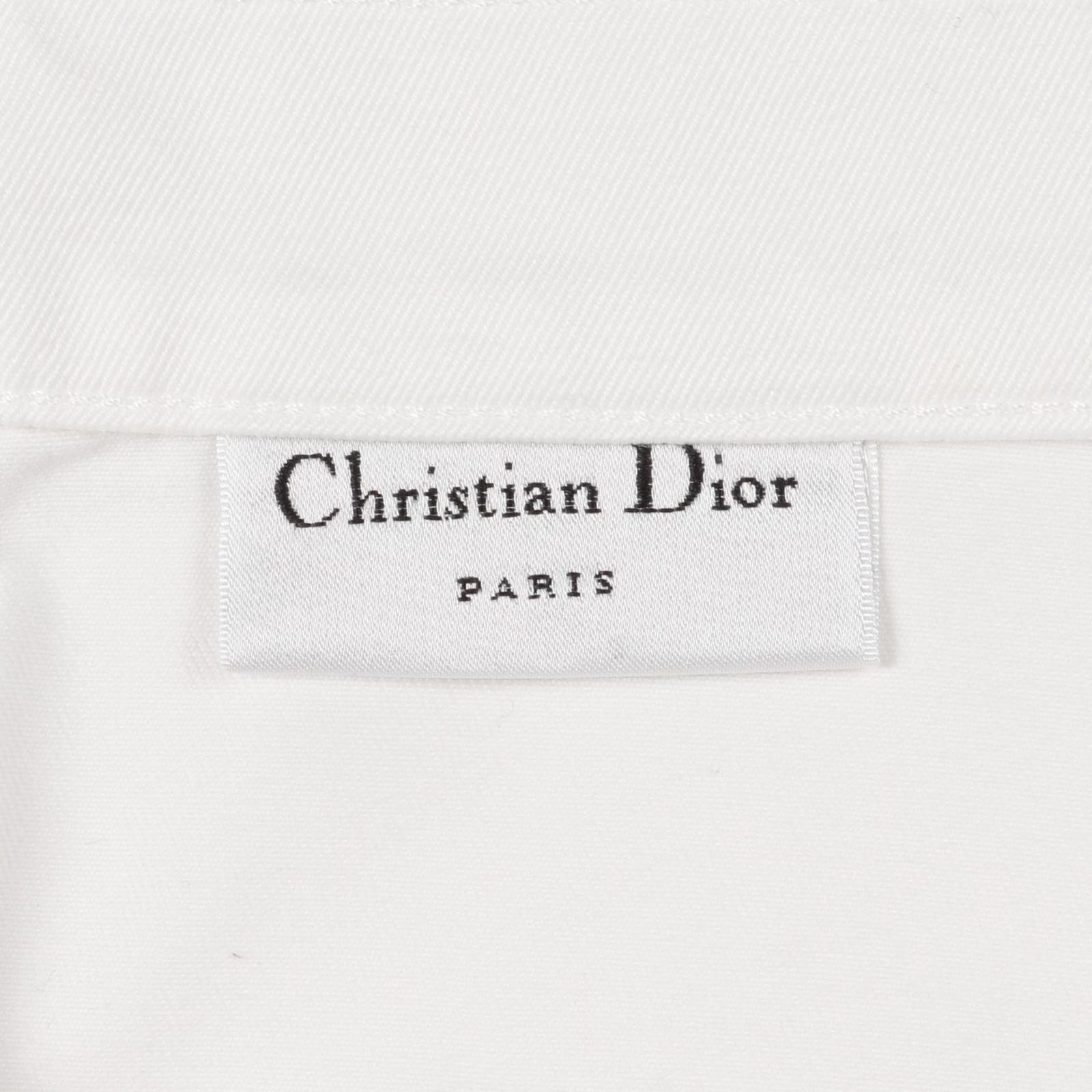 スカート コットン