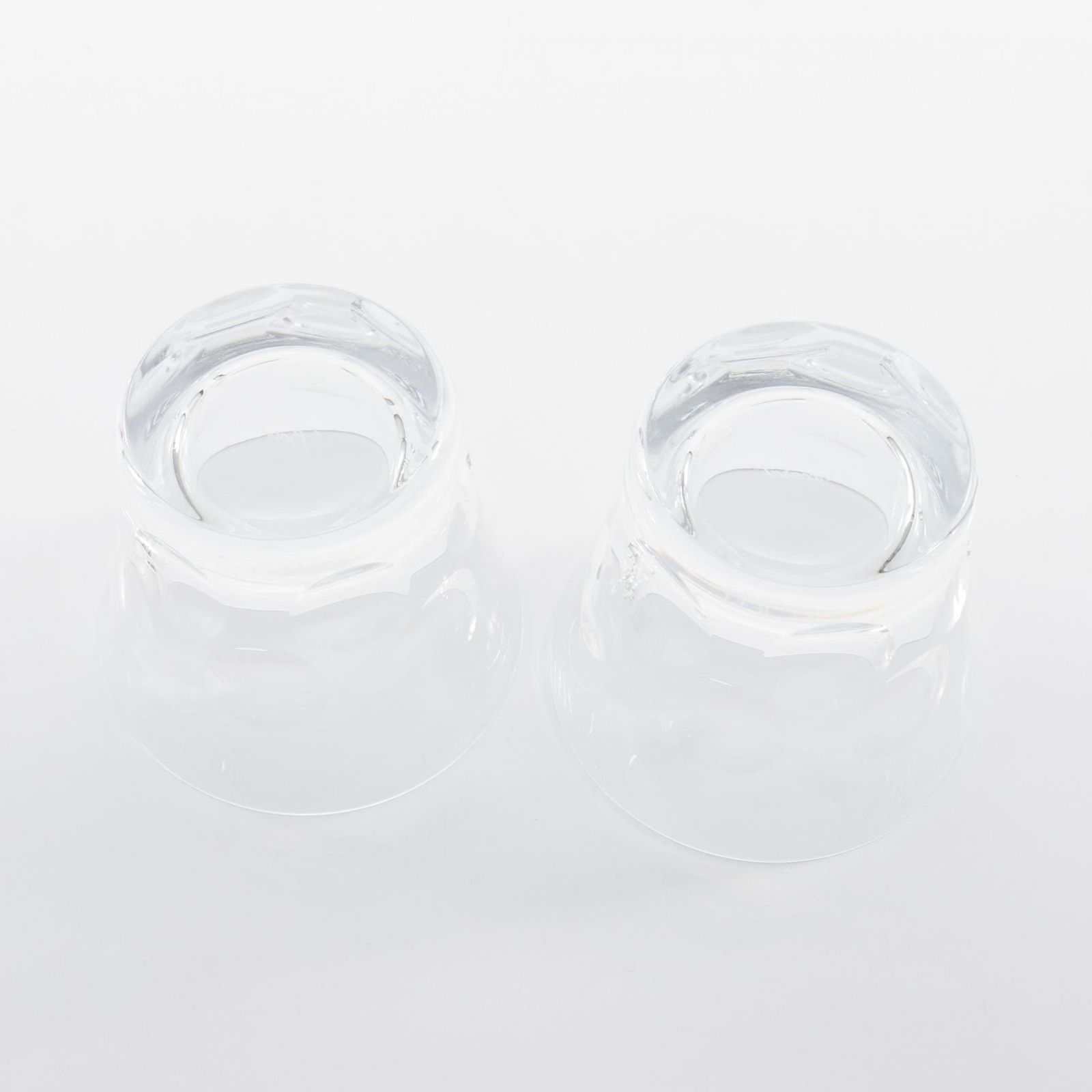 バカラ Baccarat 食器 ベルーガ タンブラー 2点セット グラス その他 グラス ユニセックス ♥ WWW_SKLAD-KIRPICHA_RU