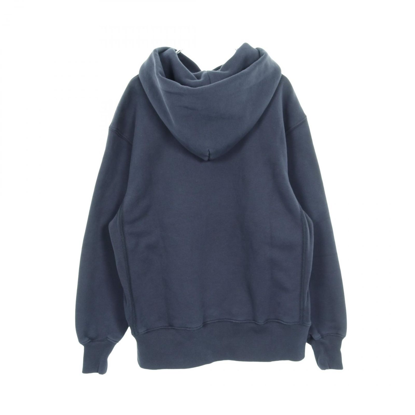 COACH】 オーバーサイズド シグネチャー パーカー ユニセックス