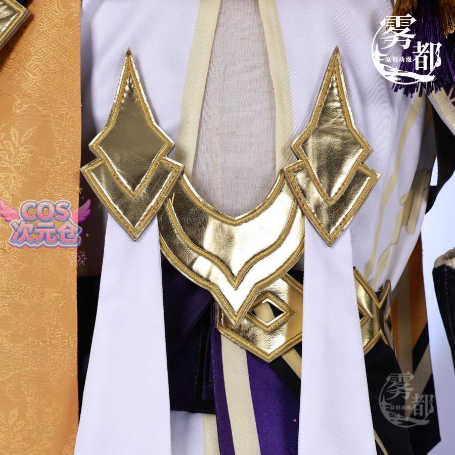 霧都アニメ 原神