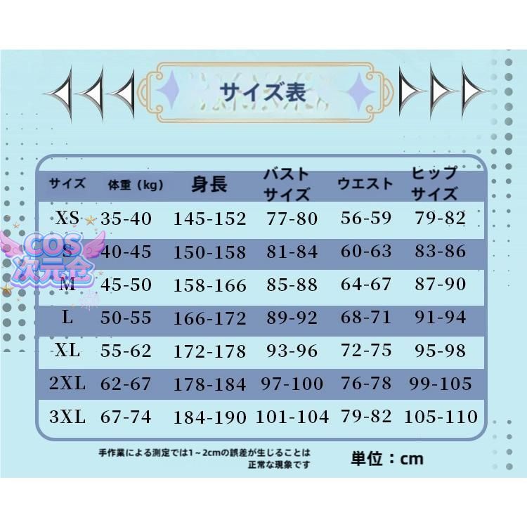 キャラクター服