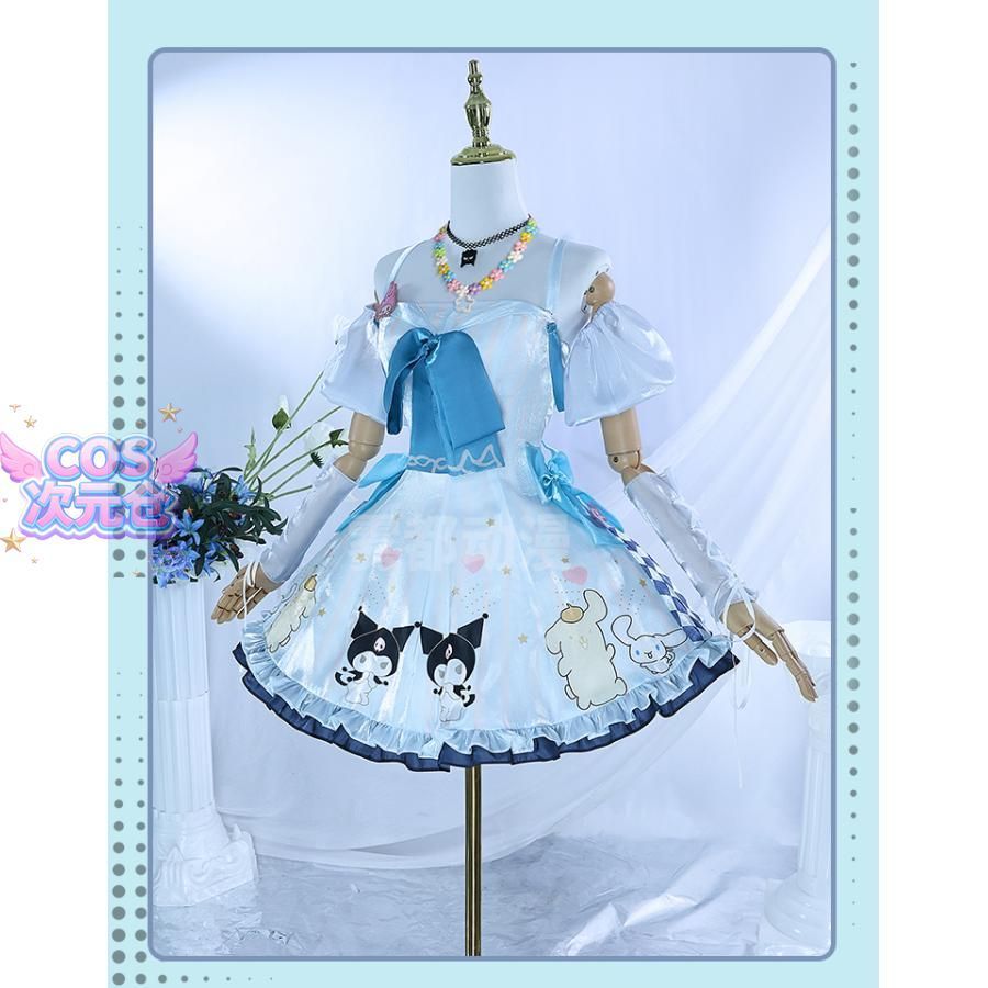 キャラクター服