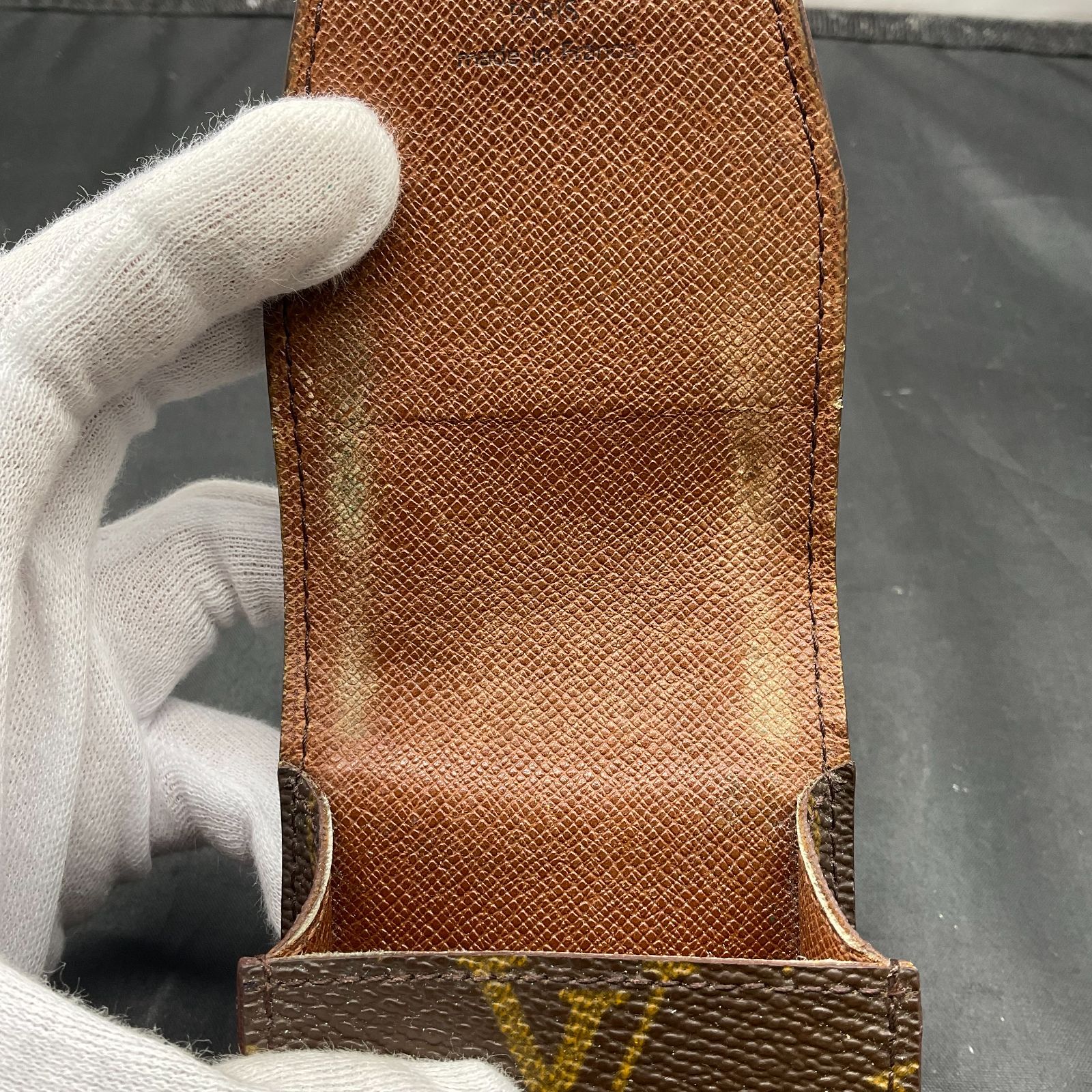 シガレットケース B25100009