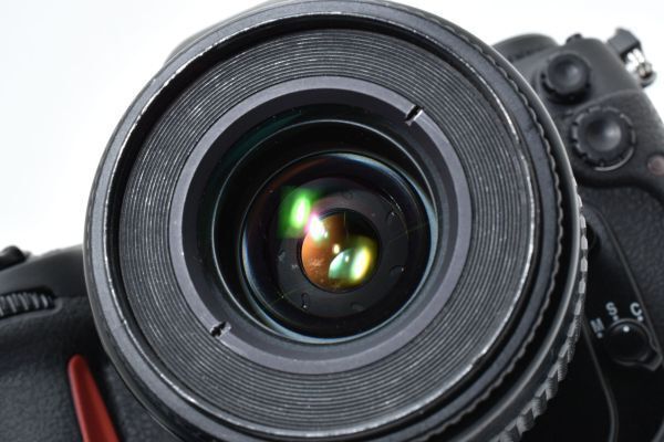 レンズおまけ AF