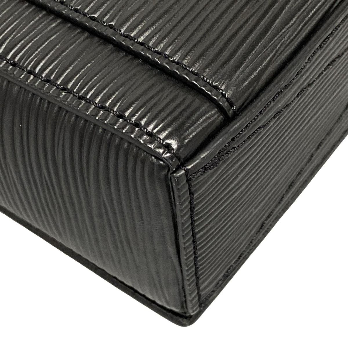 美品　ルイヴィトン　ニューフラップメッセンジャー　ショルダーバッグ　エピ LOUIS VUITTON ニューフラップメッセンジャー – Trip