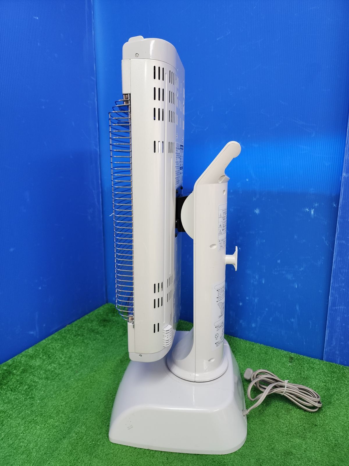 A654 DAIKIN遠赤外線 暖房器 セラムヒ ト ERFT11US-W 動作品 保証付 2510 MARWIL-DEMENAGEMENTS_CH