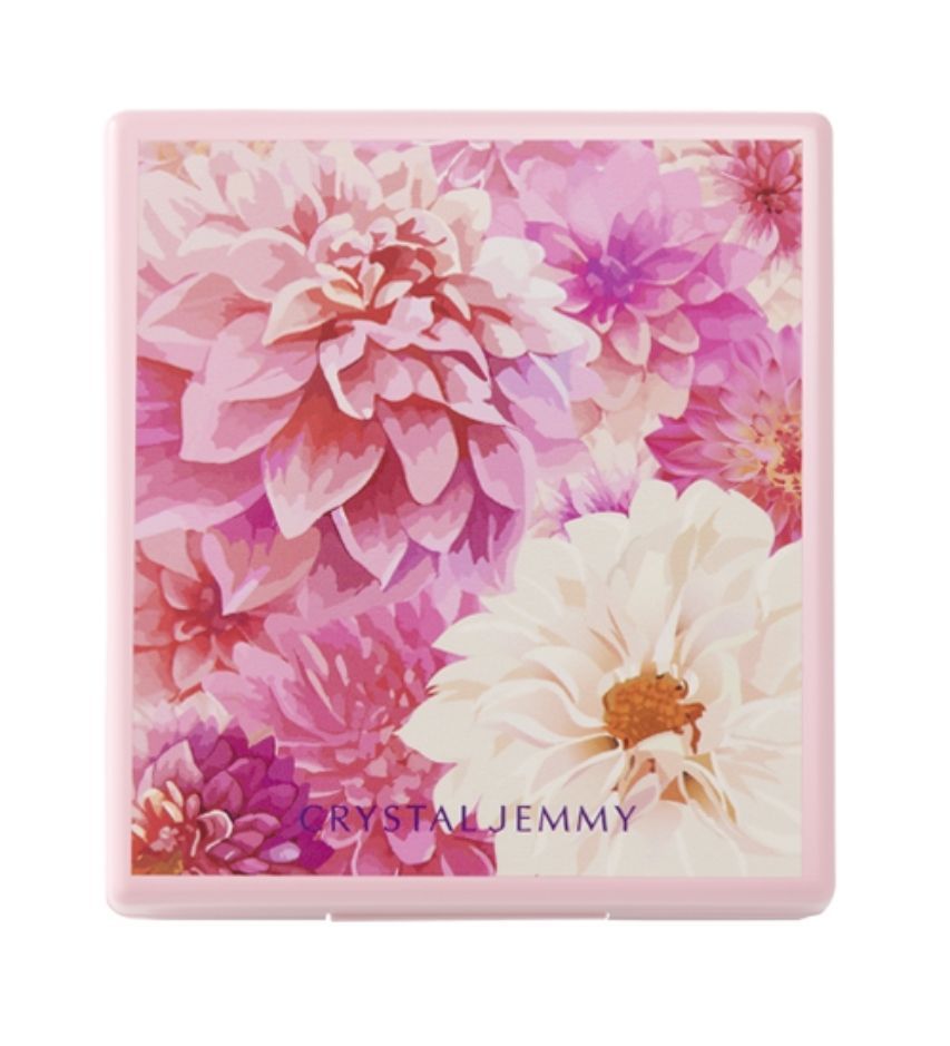 ＆ クリスタルジェミー