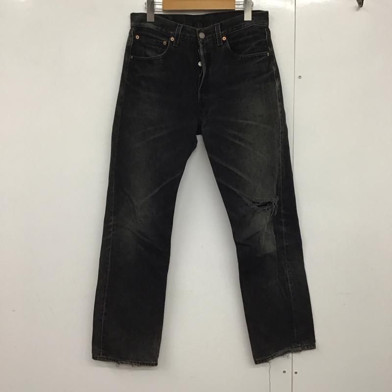 Levi s リーバイス パンツ デニム ジーンズ デニムパンツ スリムパンツ カジュアルパンツ 90s usa 後染め