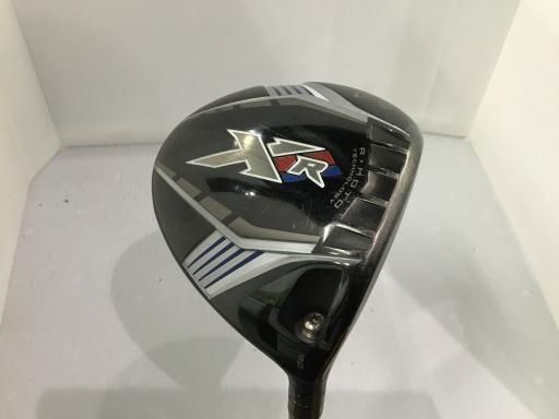キャロウェイ XR 9° ドライバー DR XR ドライバー フレックスS メンズ 男性用 右利き 右用 Dランク ゴルフクラブ