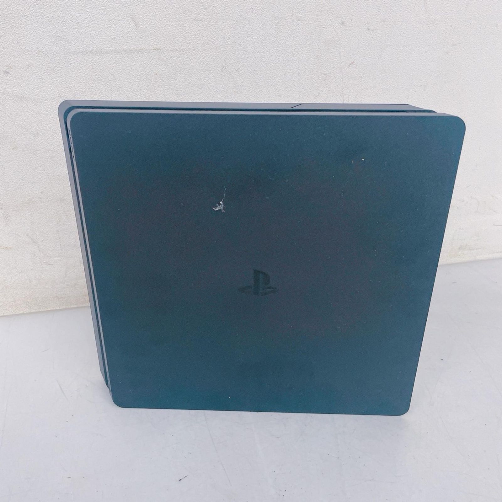 sonny ソニー Play Station 4 プレイステーション4 CUH-2000A ゲームハード ジェッド ブラック 通⚪︎