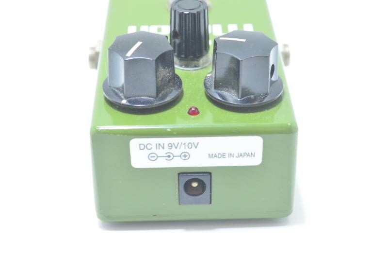 送料無料】Maxon マクソン D&S Distortion ディストーション ギター