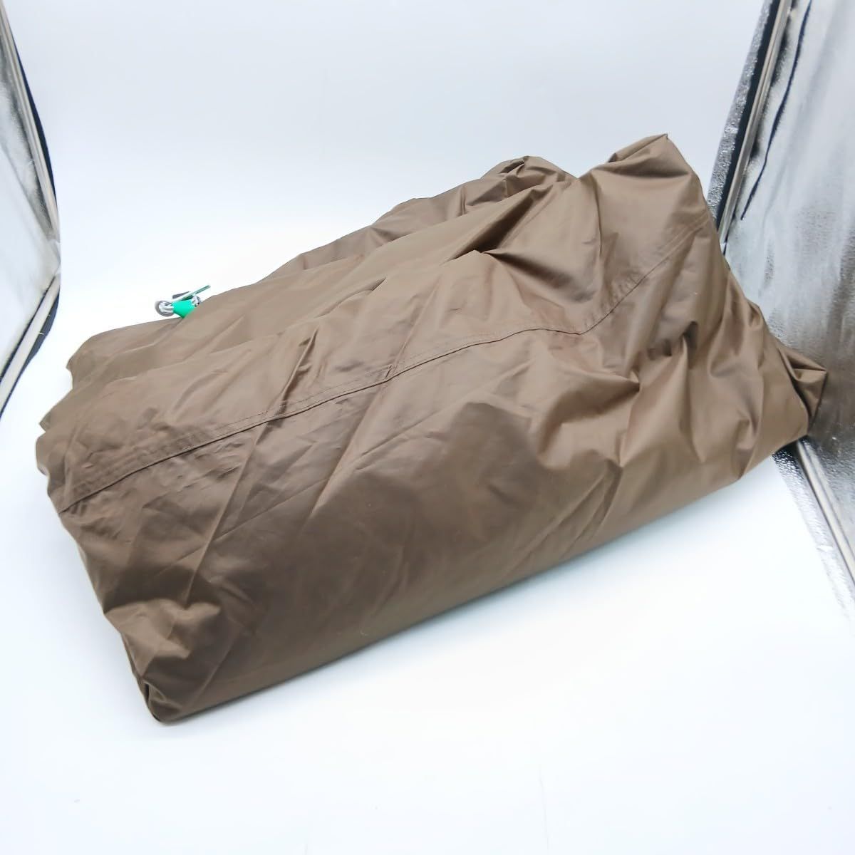 キャンプ-ハイキング