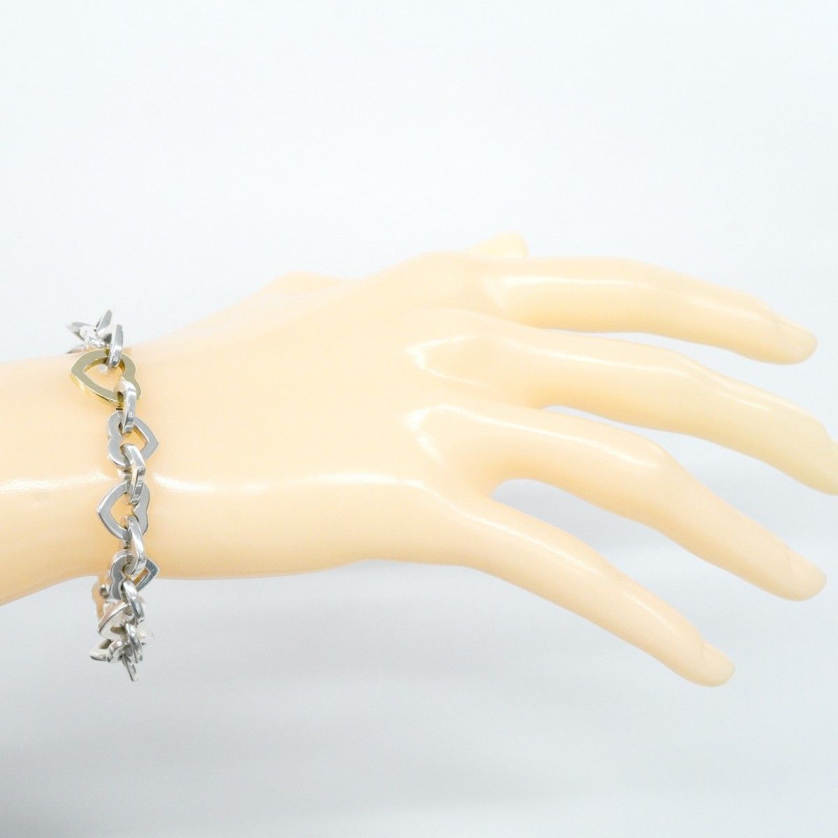 ティファニー ブレスレット