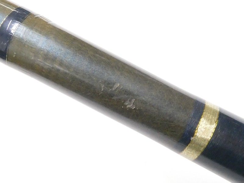  フェンウィック テクナGP TAV-GP 74 CMH J Ver.2.0 01- バスロッド ロッド