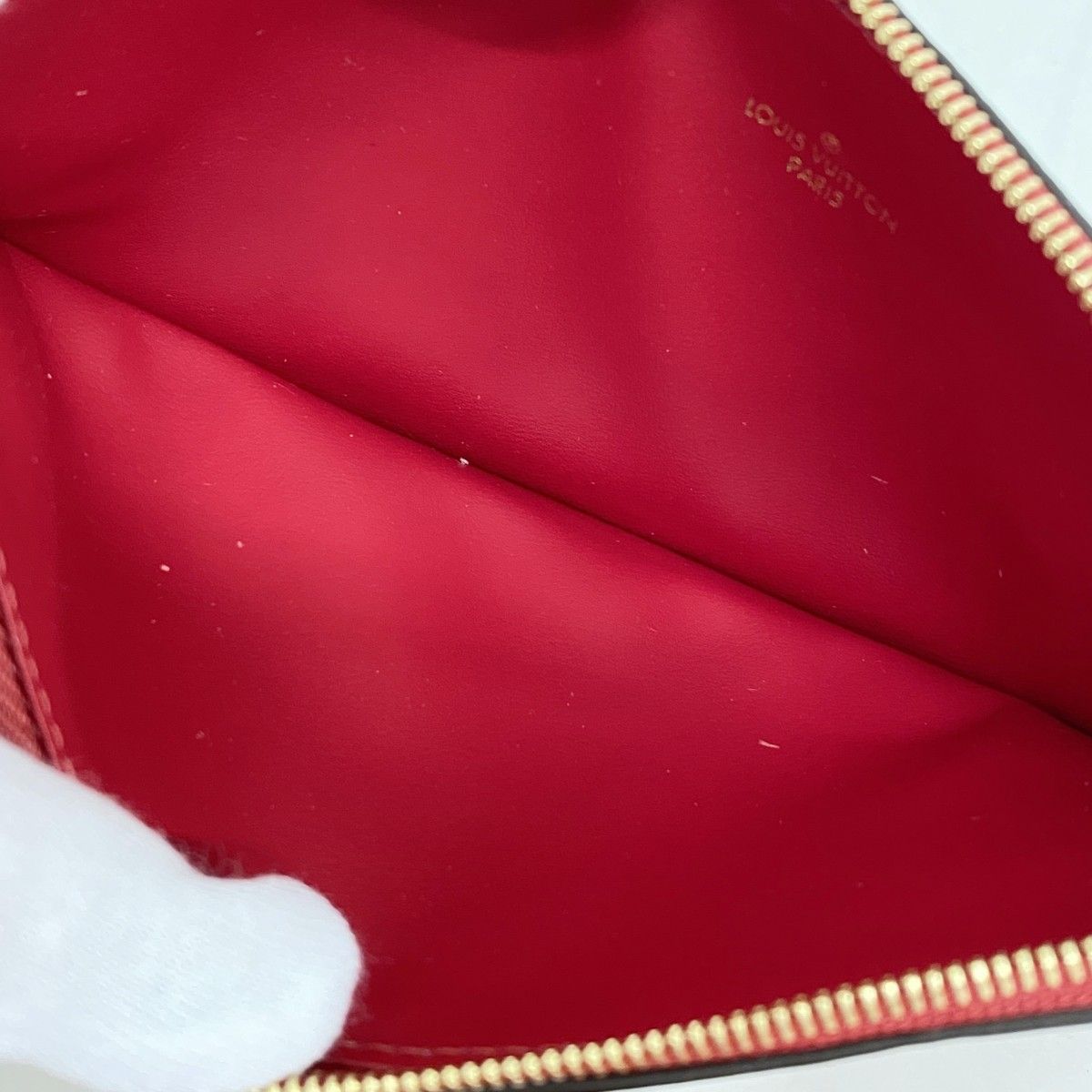 アンプラント ポシェットフェリシー