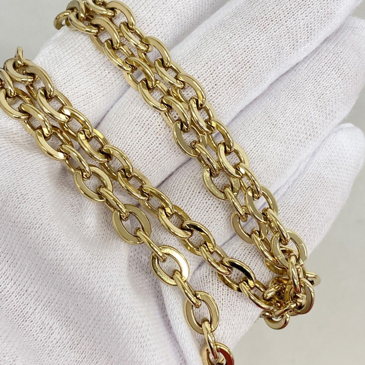 モノグラム アンプラント