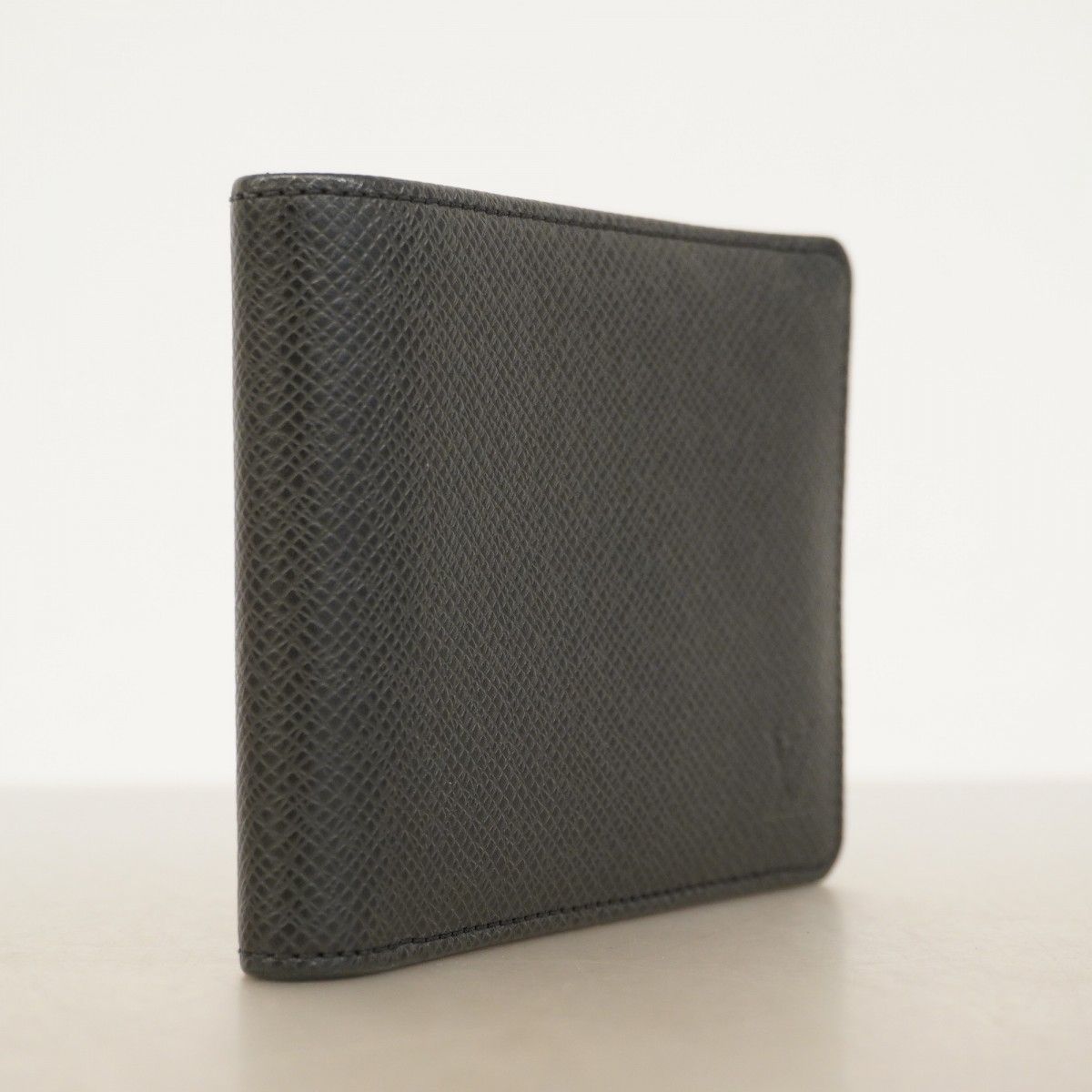 5 me 5472 ルイヴィトン 財布 タイガ ポルトフォイユミュルティプル M 30952 アルドワーズ メンズ