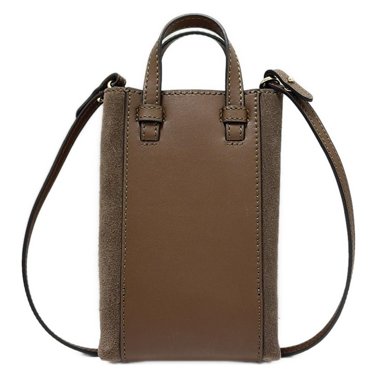 フルラ ショルダーバッグ美品 ミアステラ クロスボディ ミニバッグ