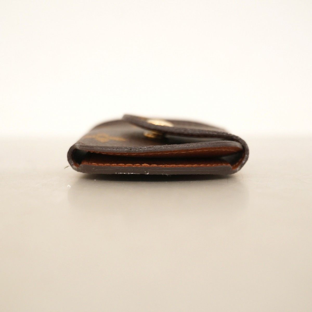 5me5473 ルイヴィトン キーケース モノグラム ミュルティクレロンPM M60115 ブラウン メンズ レディース ユニセックス