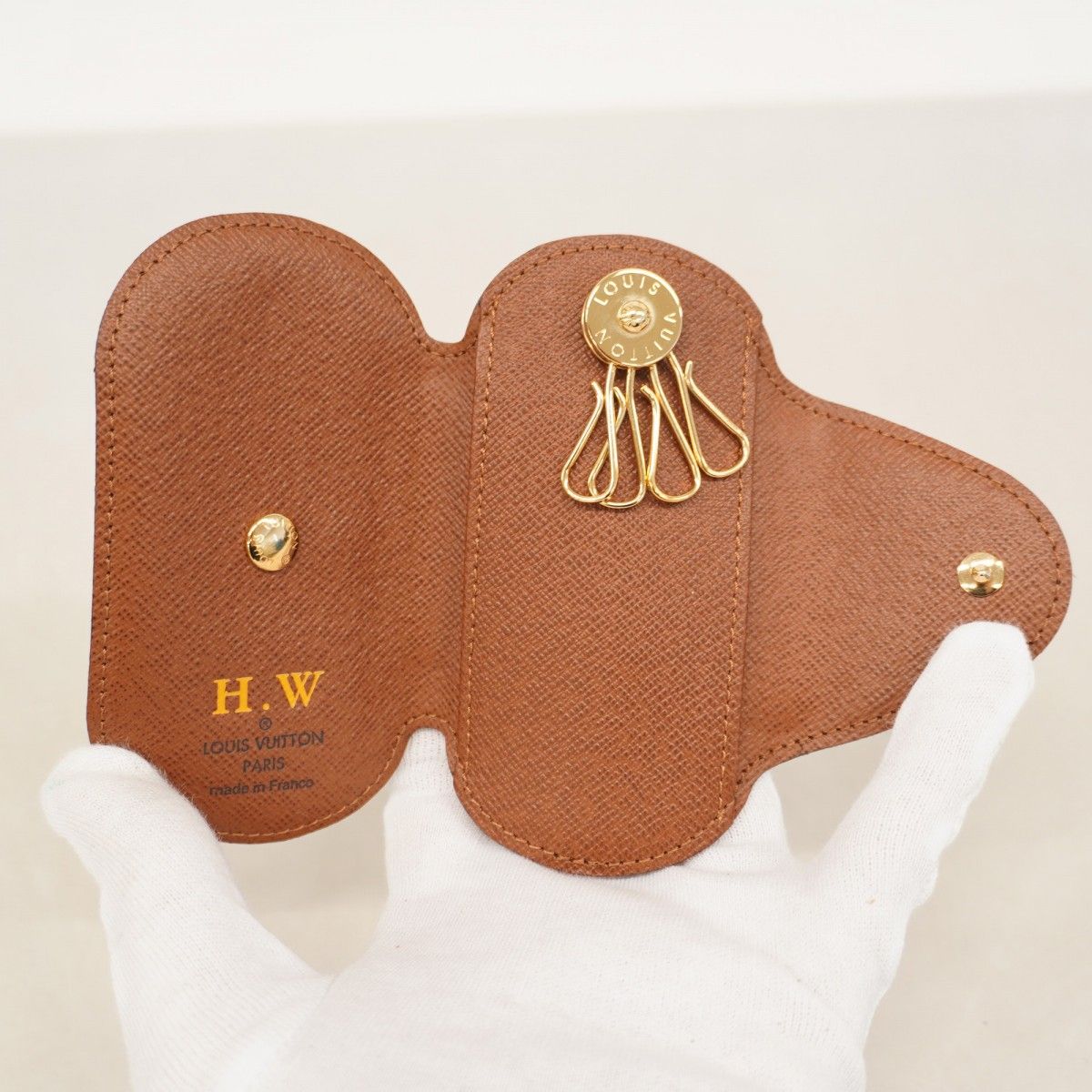 モノグラム ミュルティクレロンPM