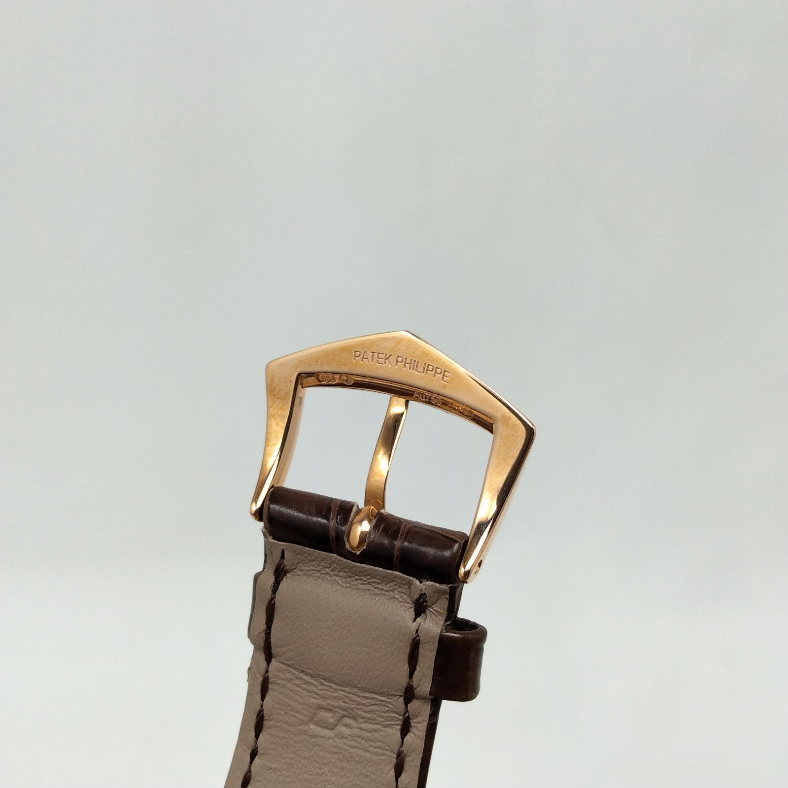 ️パテックフィリップ 時計ベルト