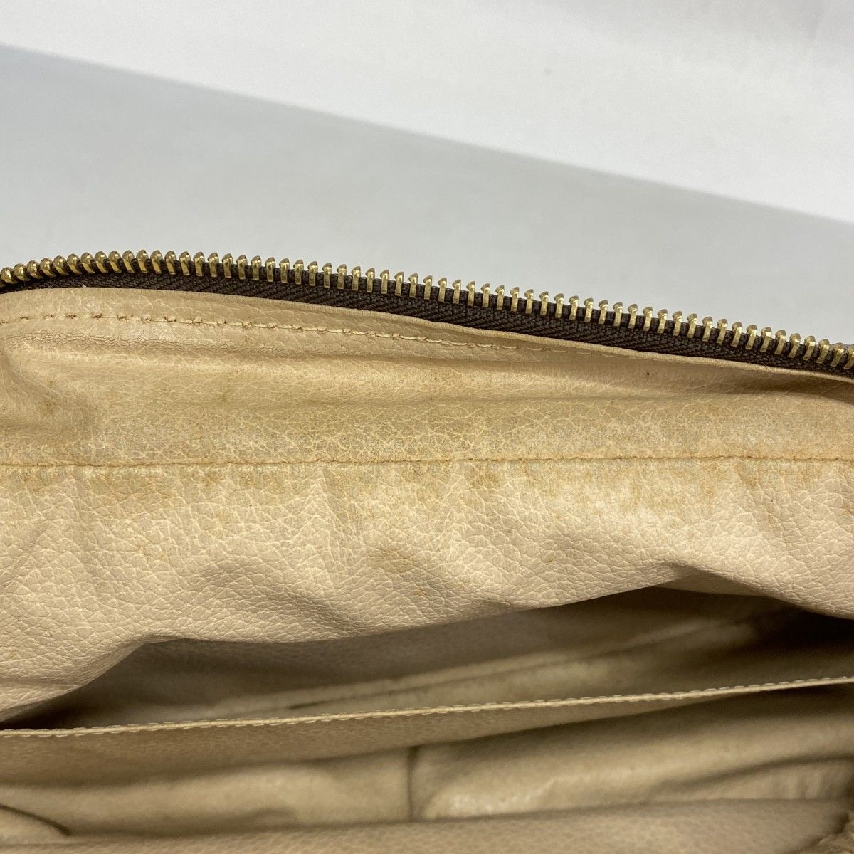 ブラウン レディース