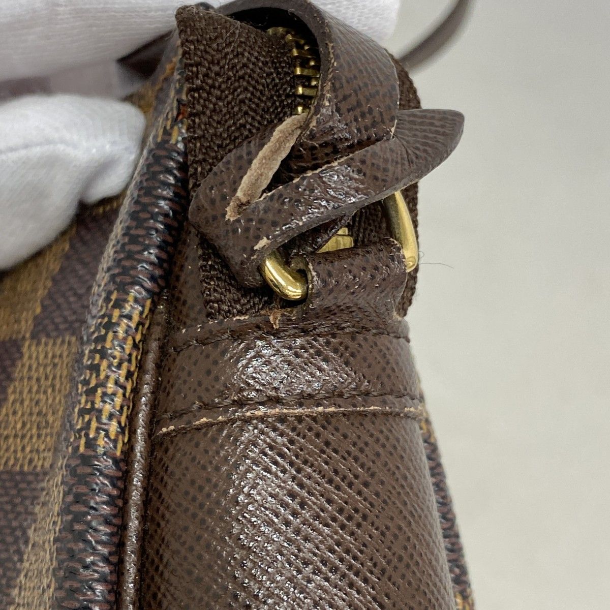 ダミエ トゥルースメイクアップ