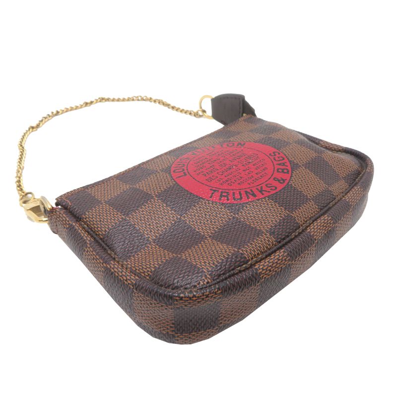 ヴィトン ポーチ