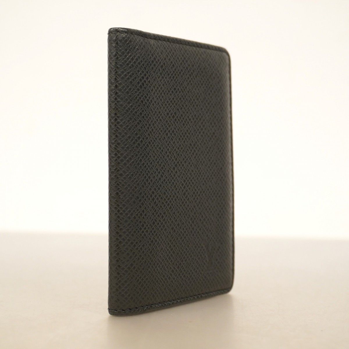 5 me 5492 ルイヴィトン カードケース タイガ ポケット オーガナイザー M 30512 アルドワーズ メンズ