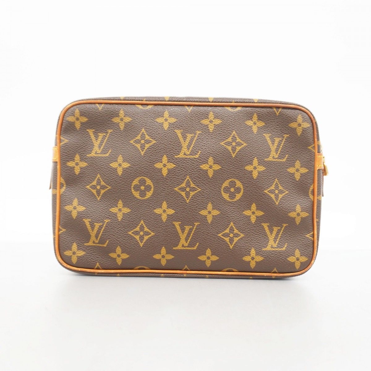LOUIS VUITTON ルイヴィトン クラッチバック モノグラム モノグラム