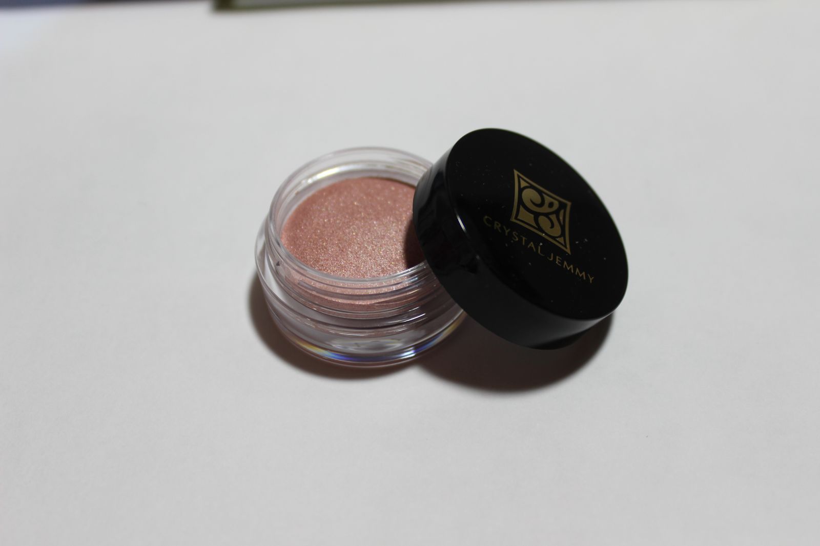 ＆ クリスタルジェミー