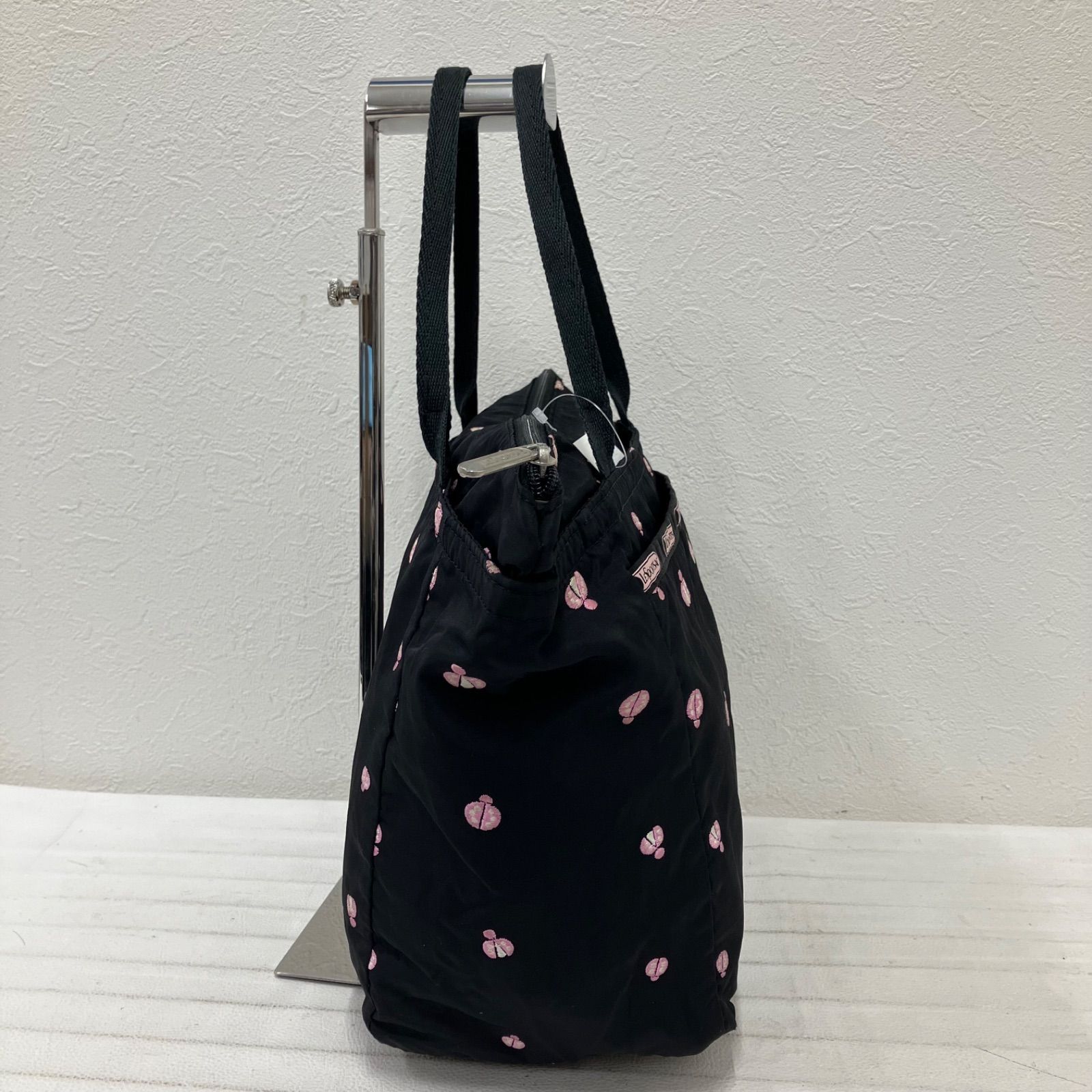5514 LeSportsac レスポートサック トートバッグ ハンドバッグ 