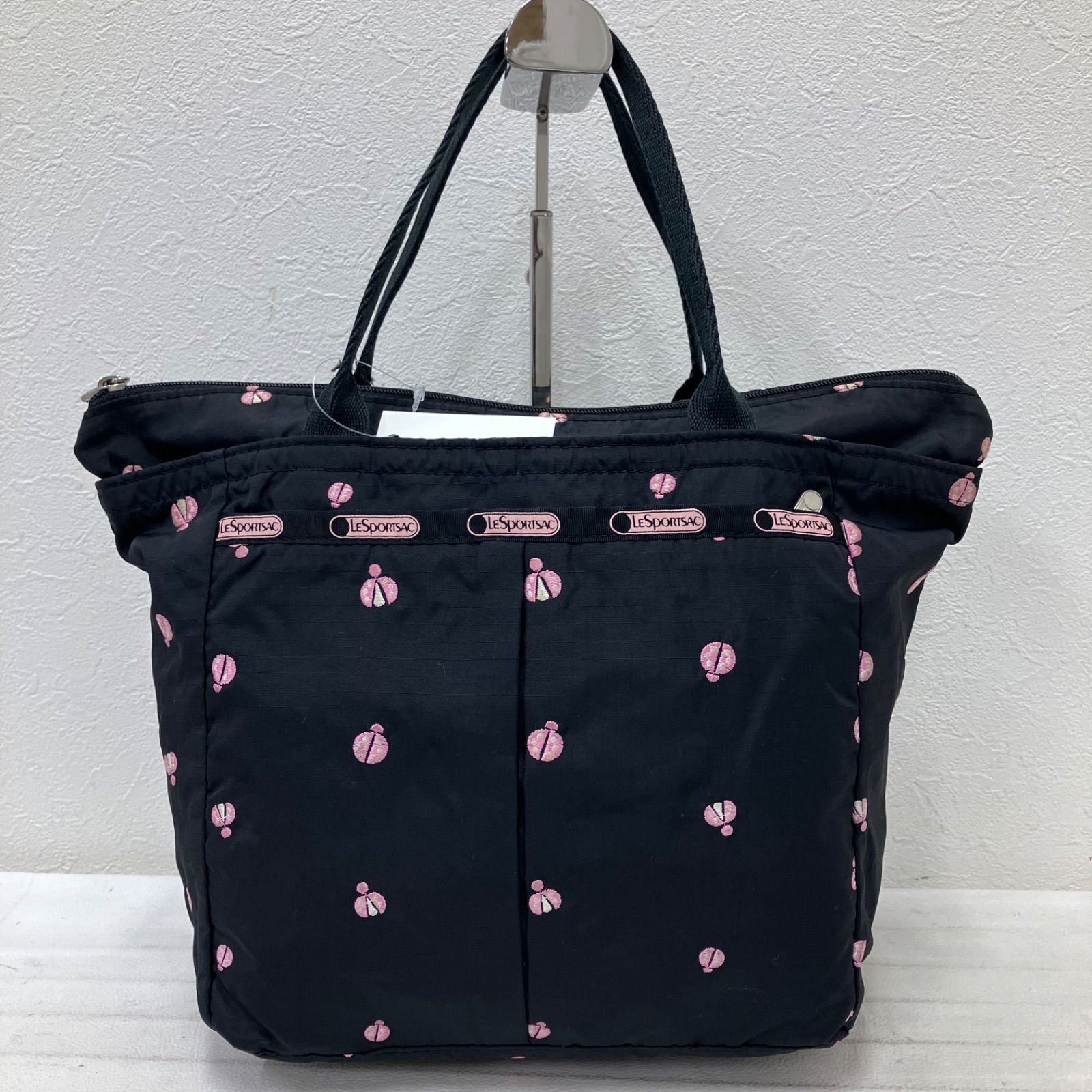 5514 LeSportsac レスポートサック トートバッグ ハンドバッグ 