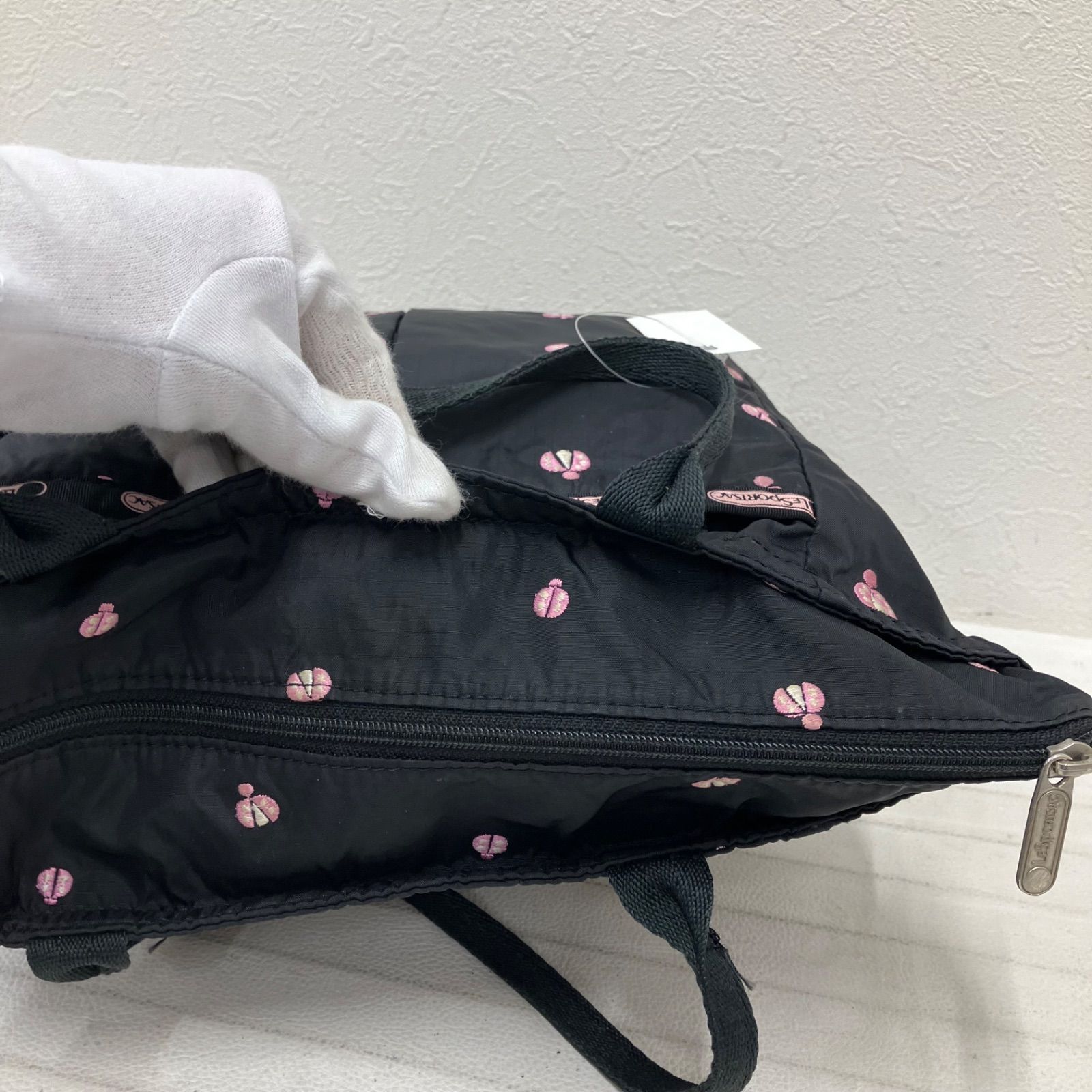 5514 LeSportsac レスポートサック トートバッグ ハンドバッグ 
