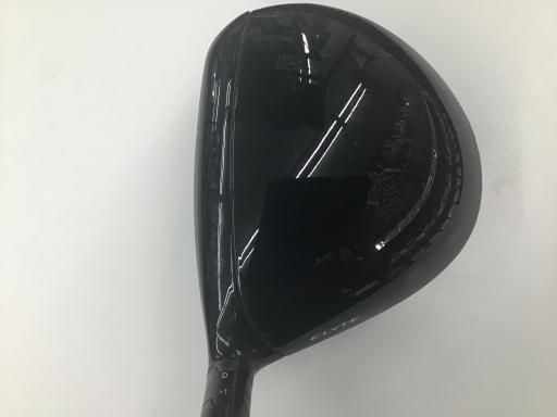 キャロウェイ ELYTE TD 9° ドライバー DR TENSEI GREEN 60 for CW フレックスS メンズ 男性用 右利き 右用 Cランク ゴルフクラブ