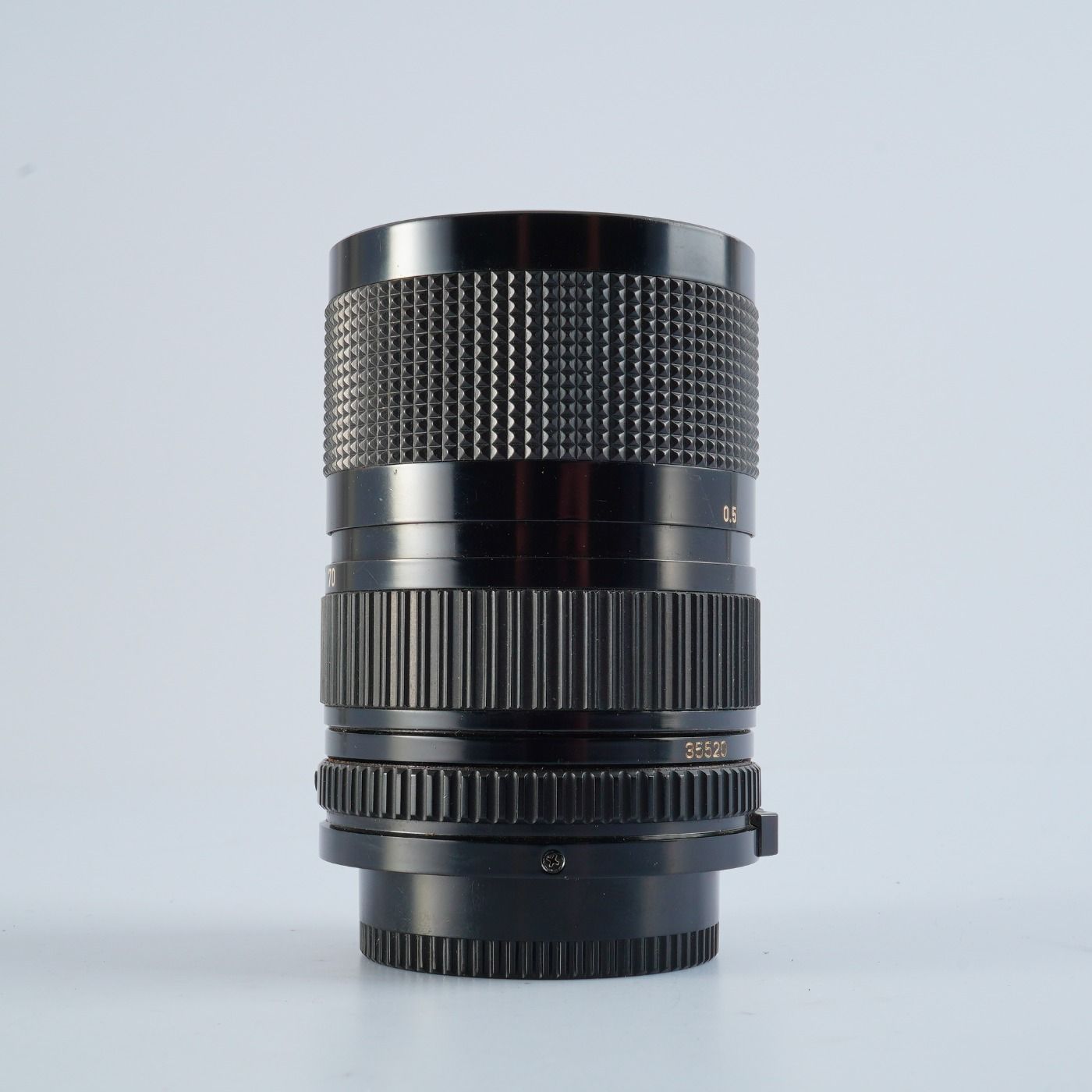 Canon キヤノン FD 35-70mm F/4 ズームレンズ