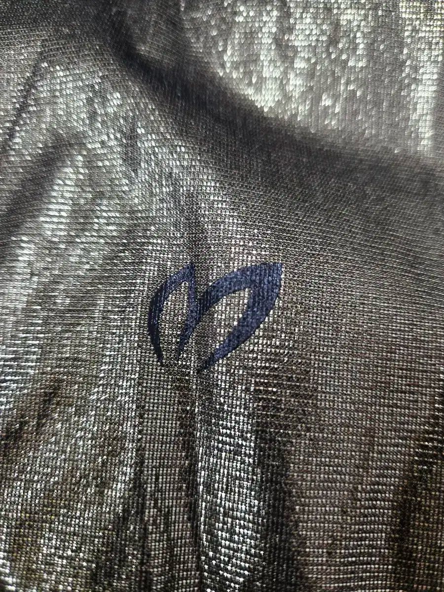 マスターバニーエディション MASTER BUNNY EDITION グースダウン ショートダウン LLC-HASEGAWATOSO_COM